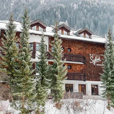 Sylvia By Skinetworks 3* Ischgl