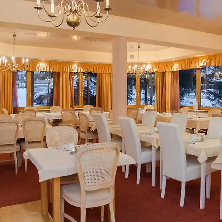 Sylvia By Skinetworks Hotel Ischgl